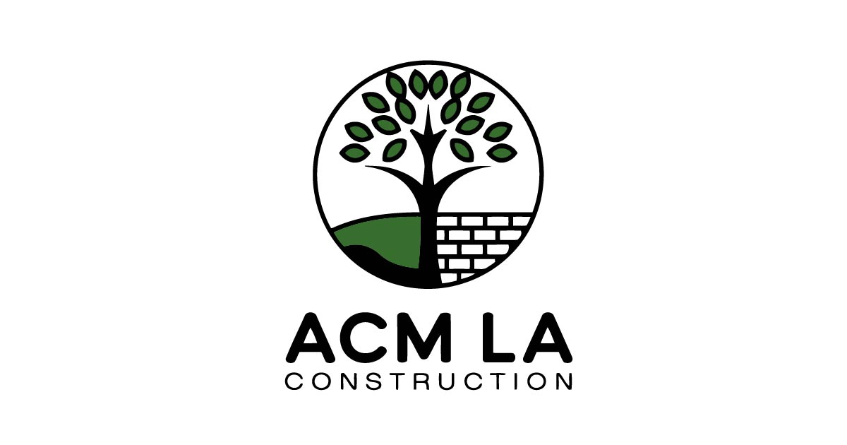 Why You Should Hire ACM LA Construction for Your Hardscape Needs in Los Angeles